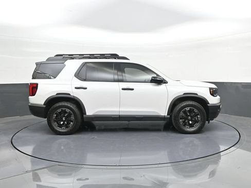 Used 2026 Honda Passport TrailSport Elite image 25