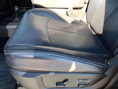 Used 2018 RAM 2500 Power Wagon w/ Leather & Luxury Group image 18