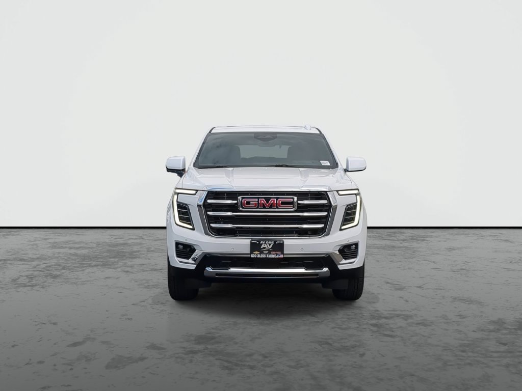 New 2027 GMC Yukon Elevation w/ Elevation Preferred Package RWD image 3