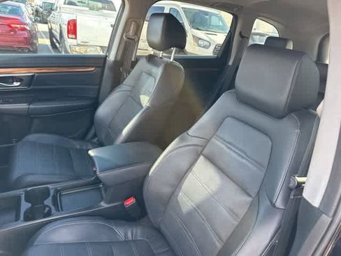 Used 2019 Honda CR-V EX-L image 4