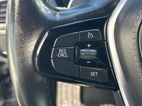 Used 2019 BMW 530i 530i w/ Convenience Package image 25