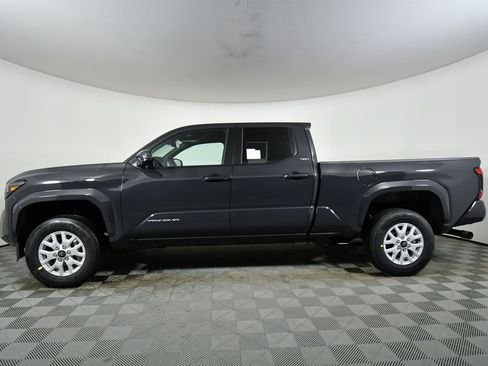 New 2026 Toyota Tacoma SR5 AWD/4WD image 16