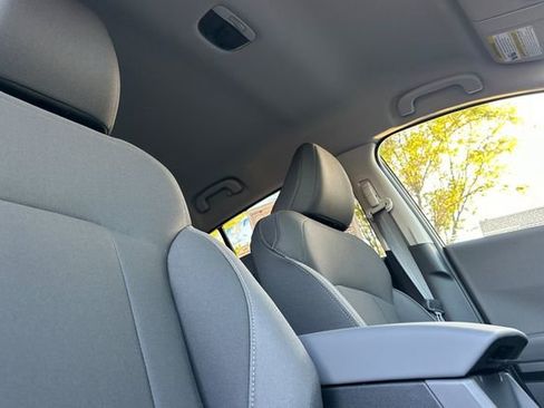 New 2026 Subaru Crosstrek 2.0i Premium image 14