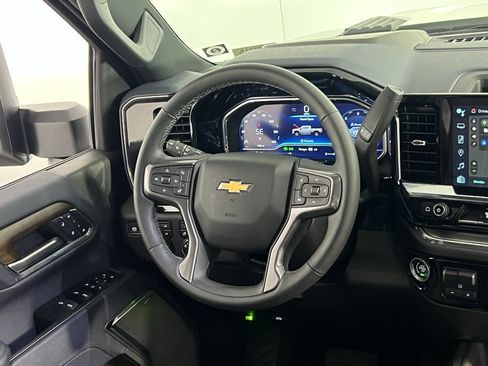 Used 2025 Chevrolet Silverado 2500 High Country w/ High Country Premium Package image 23