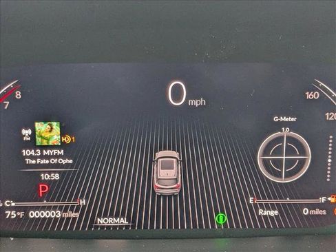 New 2026 Acura MDX SH-AWD w/ Technology Package image 11