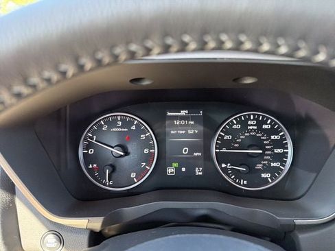 New 2026 Subaru Ascent Limited image 31