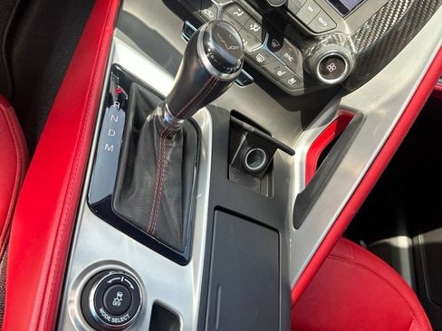 Used 2019 Chevrolet Corvette ZR1 RWD image 25