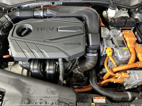Used 2023 Hyundai Sonata Limited FWD image 28