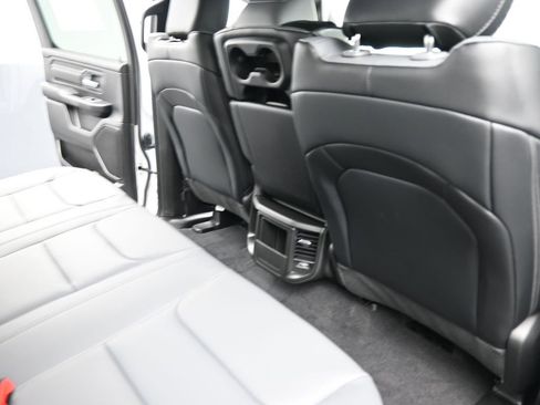 New 2026 RAM 1500 Tradesman image 29