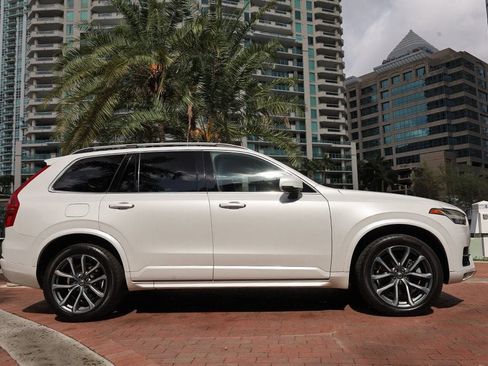 Used 2017 Volvo XC90 T6 Momentum w/ Vision Package AWD/4WD image 24