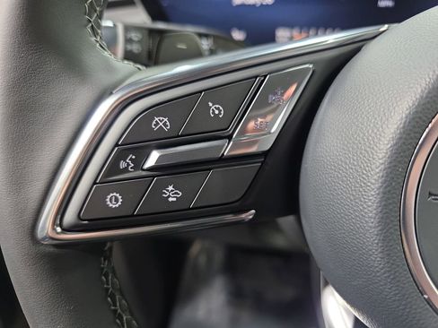 New 2026 Buick Enclave Preferred w/ Power Package image 20