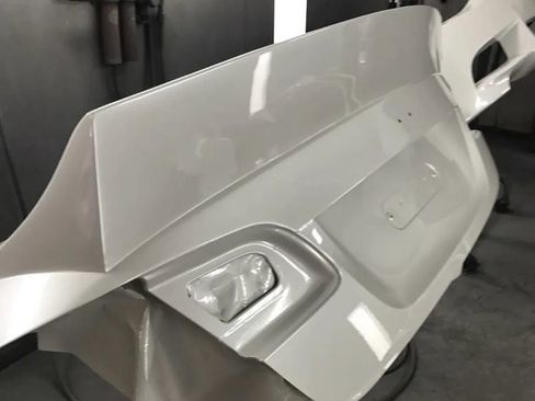 Used 2011 BMW M3 Convertible RWD image 33