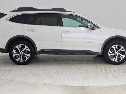 Used 2020 Subaru Outback Touring image 20