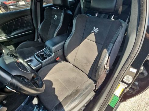 Used 2023 Dodge Charger Scat Pack RWD image 19