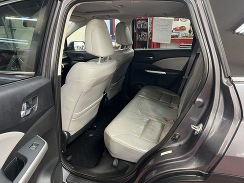 Used 2015 Honda CR-V EX-L image 8
