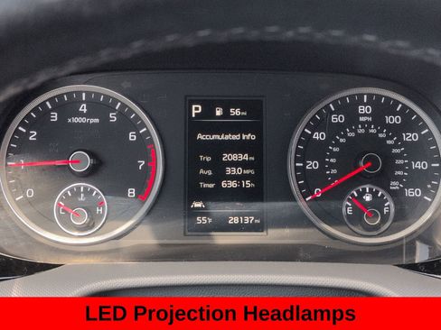 Used 2023 Kia K5 GT-Line w/ GT-Line Premium Package FWD image 16
