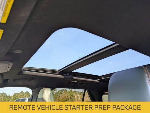 Used 2022 Ford Explorer Timberline image 17