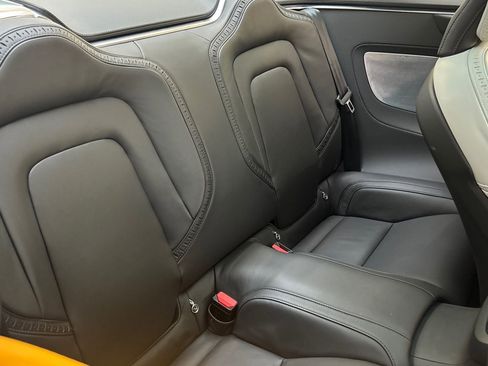 Used 2021 Polestar Polestar 1 image 13