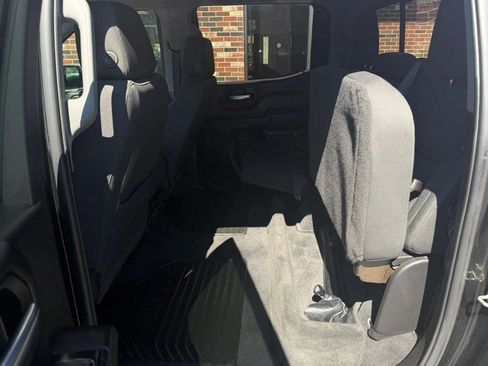 Used 2020 Chevrolet Silverado 1500 LT w/ All-Star Edition AWD/4WD image 20