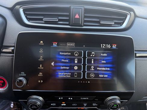 Used 2022 Honda CR-V Touring image 70