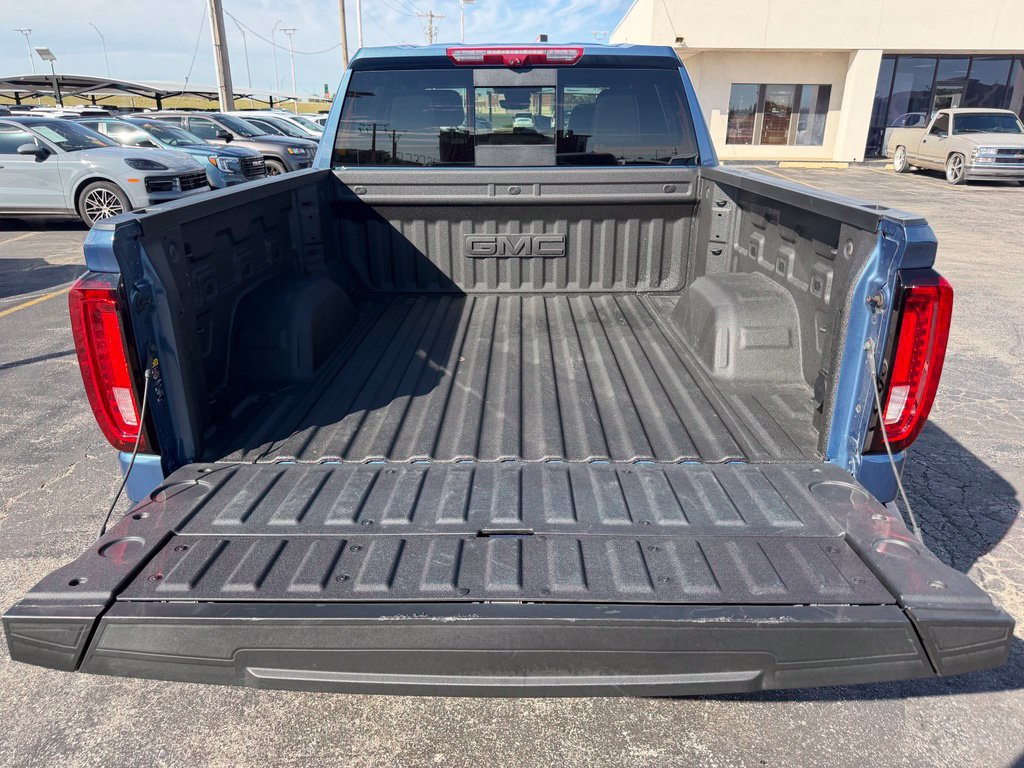 Used 2026 GMC Sierra 1500 Denali AWD/4WD image 20