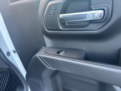 New 2026 Chevrolet Silverado 1500 Custom Trail Boss image 20