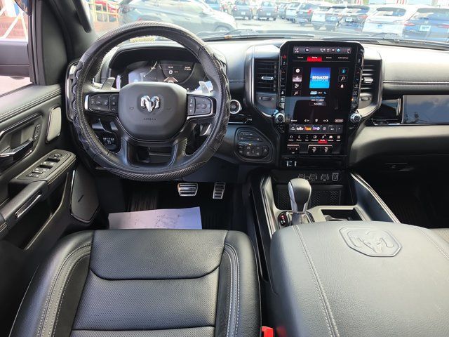 Used 2026 RAM 1500 Rebel w/ G/T Package AWD/4WD image 16