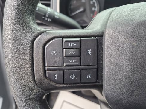 Used 2021 Ford F150 XL w/ Trailer Tow Package AWD/4WD image 16