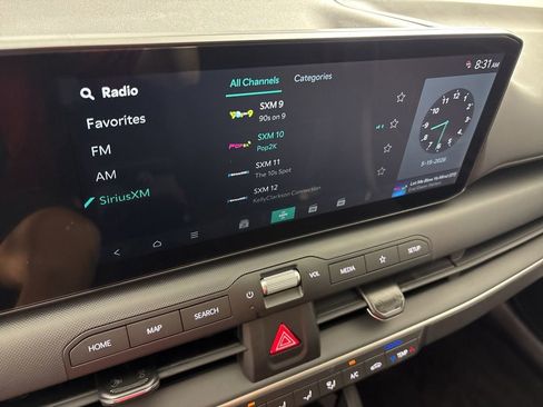 New 2026 Kia K4 FWD image 26
