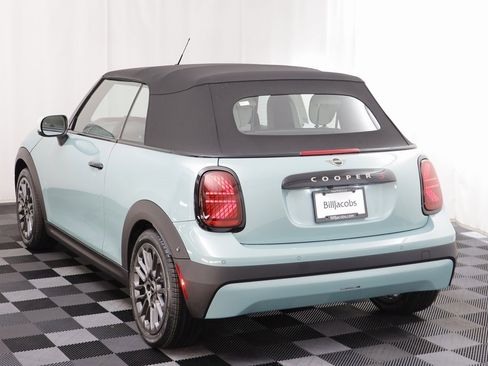New 2026 MINI Cooper S image 14