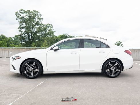 Used 2022 Mercedes-Benz A 220 4MATIC w/ Premium Package Lite image 4