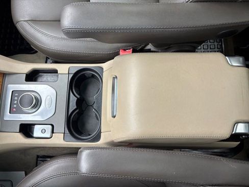 Used 2016 Land Rover LR4 HSE LUX AWD/4WD image 53