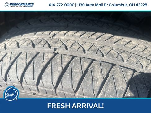 Used 2019 Subaru Crosstrek 2.0i w/ Eyesight System image 11