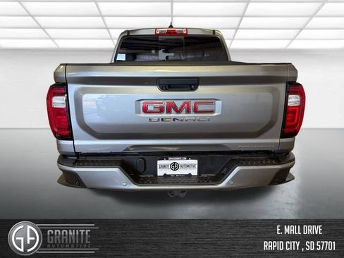 Used 2023 GMC Canyon Denali AWD/4WD image 5