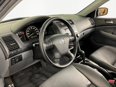 Used 2006 Honda Accord EX-L image 17