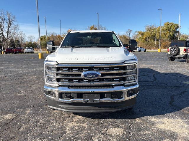 Used 2026 Ford F250 Lariat AWD/4WD image 11