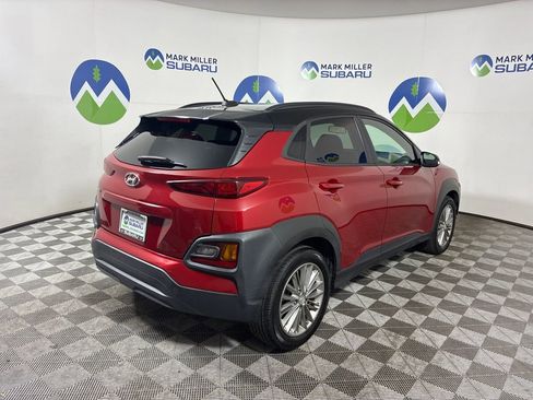 Used 2019 Hyundai Kona SEL image 10