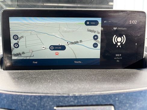 Used 2024 Acura RDX A-Spec image 13