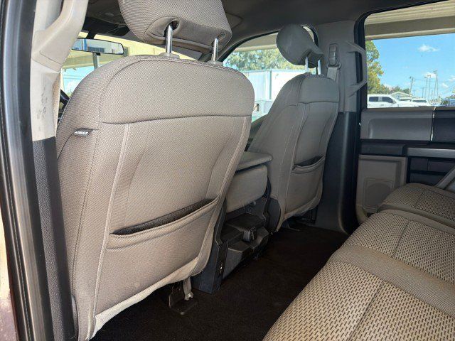 Used 2019 Ford F150 XLT AWD/4WD image 32