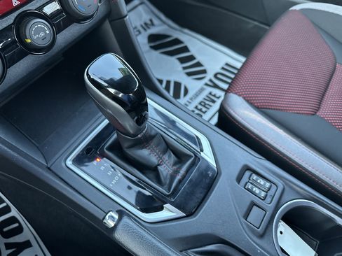 Used 2023 Subaru Impreza 2.0i Sport image 23