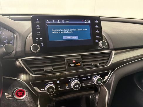 Used 2022 Honda Accord Sport image 15