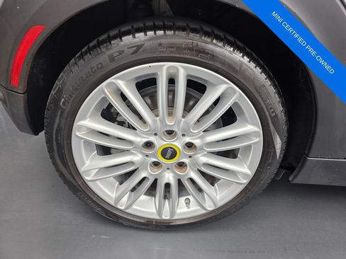 Used 2024 MINI Cooper SE FWD image 15