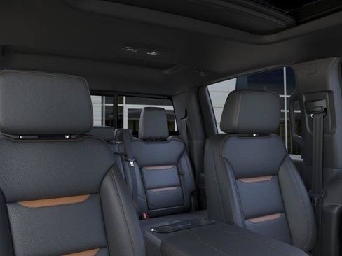 New 2026 GMC Sierra 1500 AT4 w/ AT4 Premium Package AWD/4WD image 24