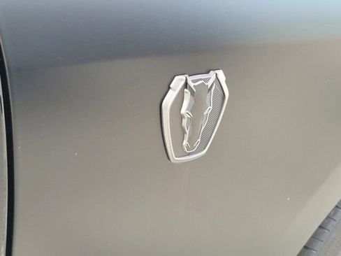 New 2025 Ford Mustang Dark Horse w/ Security Package image 16