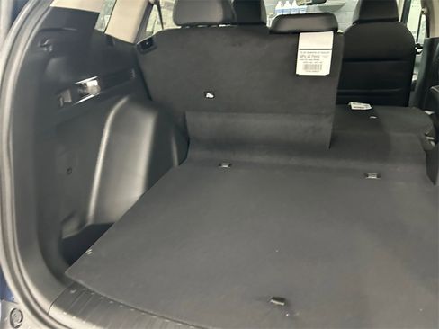 New 2026 Honda CR-V EX-L image 20