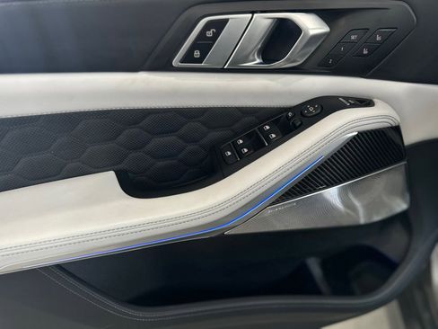 Used 2023 BMW X5 M w/ Competition Package image 11
