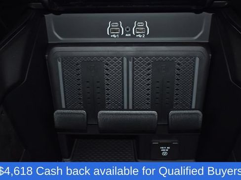 New 2026 RAM 2500 Laramie AWD/4WD image 39