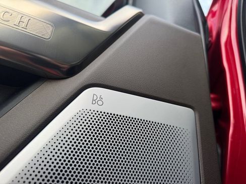 Used 2025 Ford F150 King Ranch w/ FX4 Off-Road Package image 22