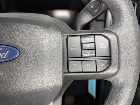 Used 2024 Ford F150 STX w/ Mobile Office Package image 35