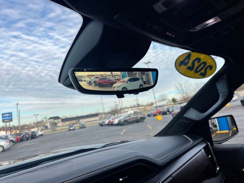 Used 2024 GMC Sierra 1500 Denali Ultimate image 20